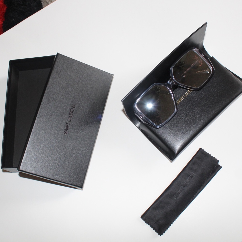 Saint Laurent Sunglasses